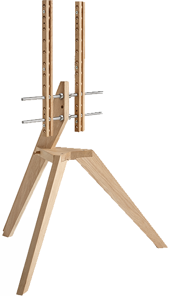 Next OP1 TV Standı, Light Oak - 2