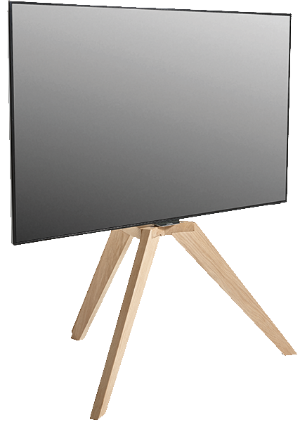 Next OP1 TV Standı, Light Oak - 1