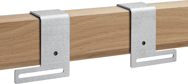 Next OP2 TV Standı, Light Oak - 4