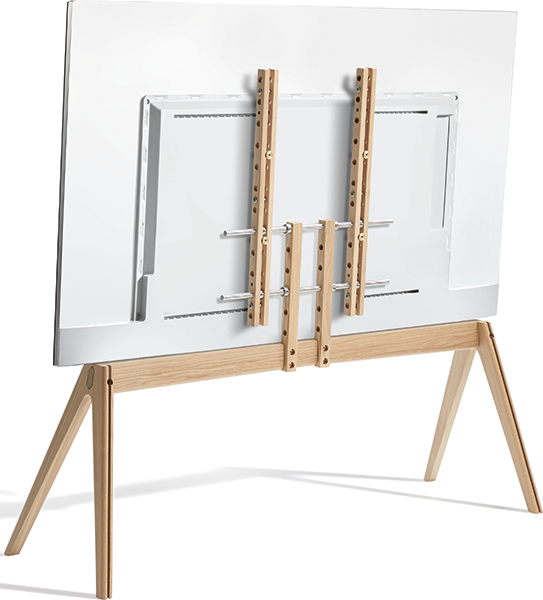 Next OP2 TV Standı, Light Oak - 3