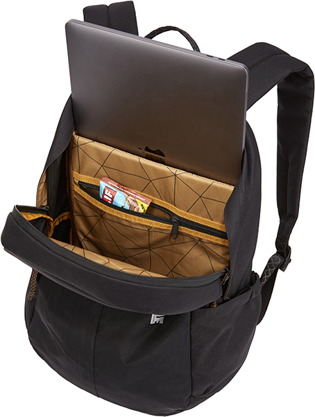 Notus Sırt Çantası, 20L, 14
