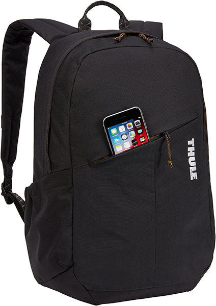 Notus Sırt Çantası, 20L, 14