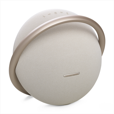 Onyx Studio8,Bluetooth Hoparlör,Bej - 1