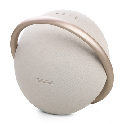 Onyx Studio8,Bluetooth Hoparlör,Bej - 2