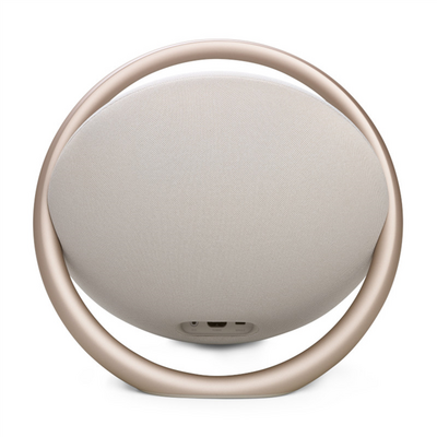 Onyx Studio8,Bluetooth Hoparlör,Bej - 3