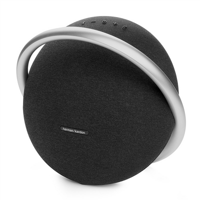 Onyx Studio8,Bluetooth Hoparlör,Siyah - 2