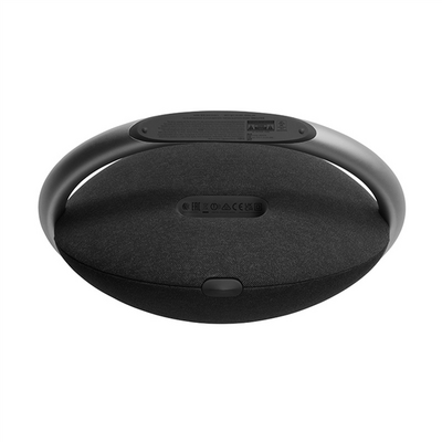 Onyx Studio8,Bluetooth Hoparlör,Siyah - 5