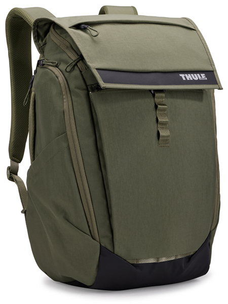 Paramount Sırt Çantası 27L Soft Green - Thule
