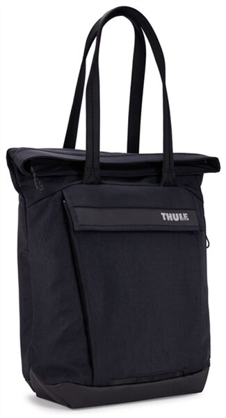 Paramount Tote Çanta 22L Black - 1