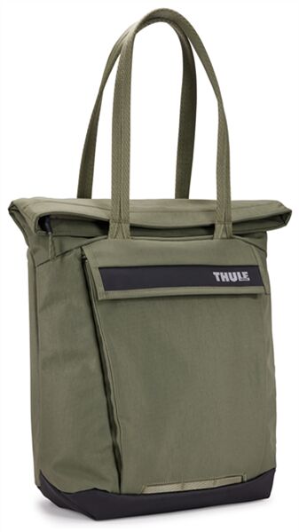 Paramount Tote Çanta 22L Soft Green - 1