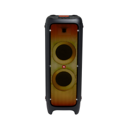 Partybox 1000, Bluetooth Hoparlör, Siyah - 1