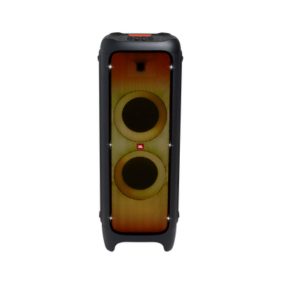 Partybox 1000, Bluetooth Hoparlör, Siyah - 1