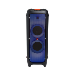 Partybox 1000, Bluetooth Hoparlör, Siyah - 3