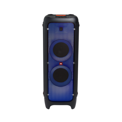 Partybox 1000, Bluetooth Hoparlör, Siyah - 3