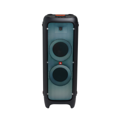 Partybox 1000, Bluetooth Hoparlör, Siyah - 4