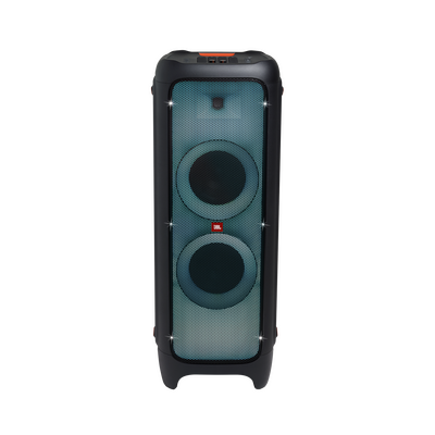 Partybox 1000, Bluetooth Hoparlör, Siyah - 4