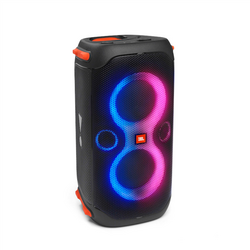 Partybox 110, Bluetooth Hoparlör, Siyah - 1