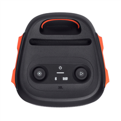 Partybox 110, Bluetooth Hoparlör, Siyah - Thumbnail