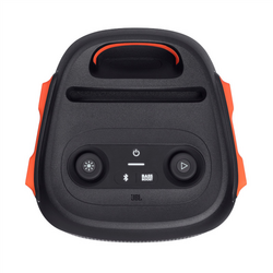 Partybox 110, Bluetooth Hoparlör, Siyah - 3
