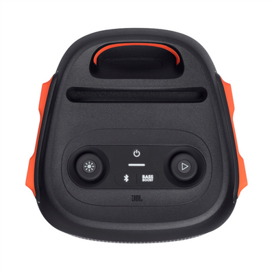 Partybox 110, Bluetooth Hoparlör, Siyah - 3
