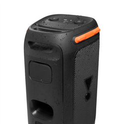 Partybox 110, Bluetooth Hoparlör, Siyah - 4