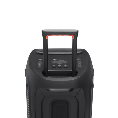 Partybox 310, Bluetooth Hoparlör, Siyah - 2