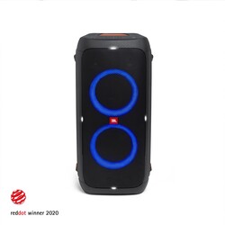 Partybox 310, Bluetooth Hoparlör, Siyah - Thumbnail