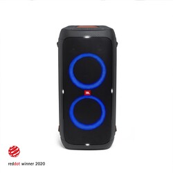 Partybox 310, Bluetooth Hoparlör, Siyah - 1