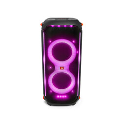 Partybox 710, Bluetooth Hoparlör, Siyah - Thumbnail