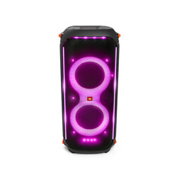 Partybox 710, Bluetooth Hoparlör, Siyah - 2