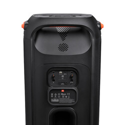 Partybox 710, Bluetooth Hoparlör, Siyah - 4