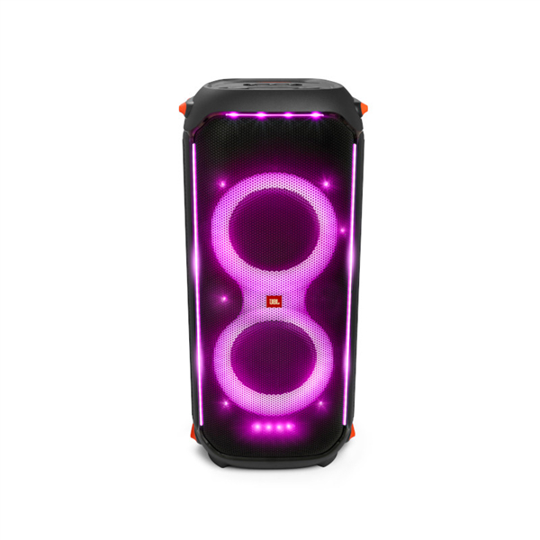 Partybox 710, Bluetooth Hoparlör, Siyah - 2