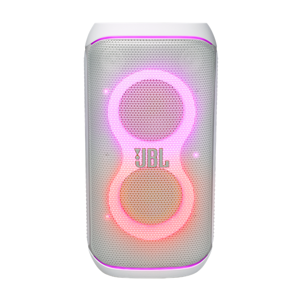 Partybox Club120, Bluetooth Hoparlör, Beyaz - 3