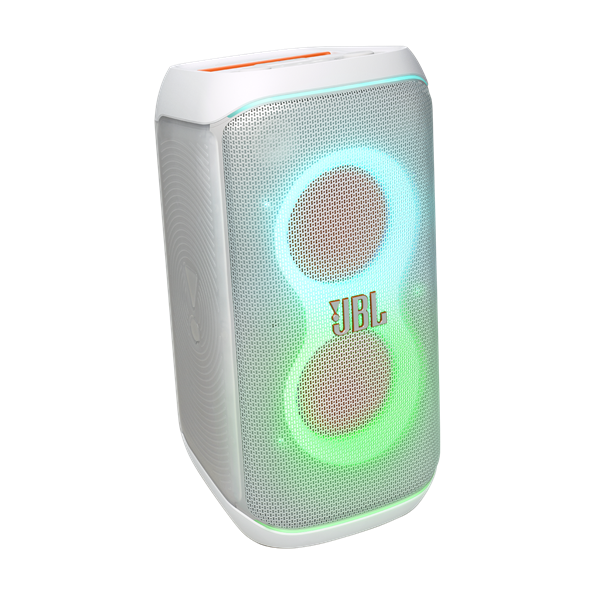 Partybox Club120, Bluetooth Hoparlör, Beyaz - JBL