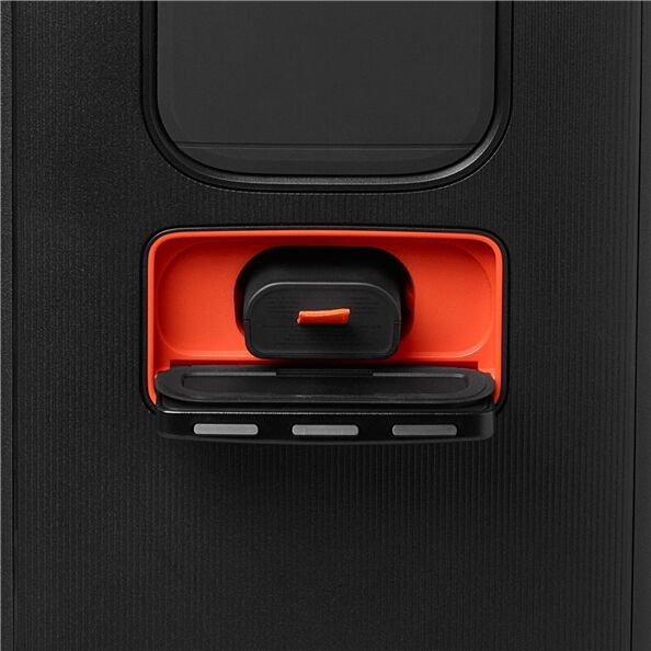 Partybox Club120, Bluetooth Hoparlör, Siyah - 3