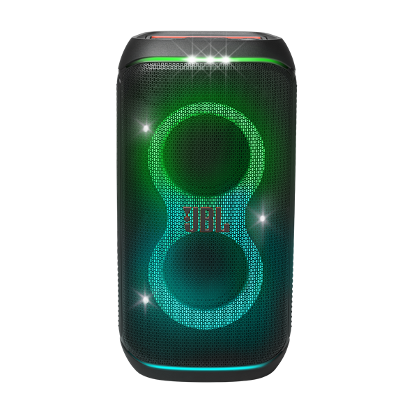 Partybox Club120, Bluetooth Hoparlör, Siyah - 1