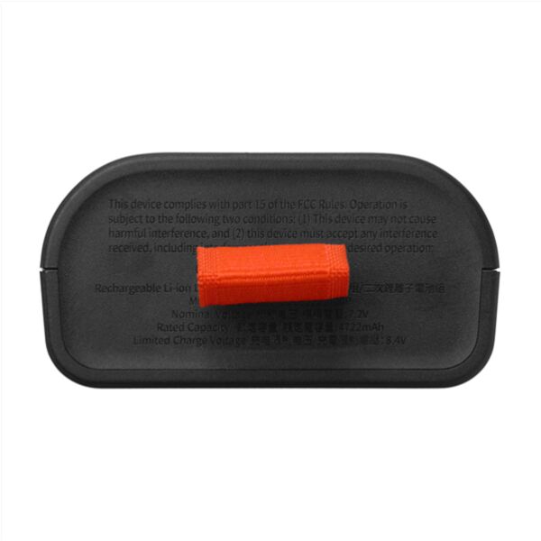 Partybox Club120 Yedek Pil - 4