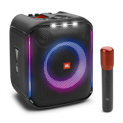 JBL - Partybox Encore, BT Hoparlör,IPX4,Mikrofonlu,Syh