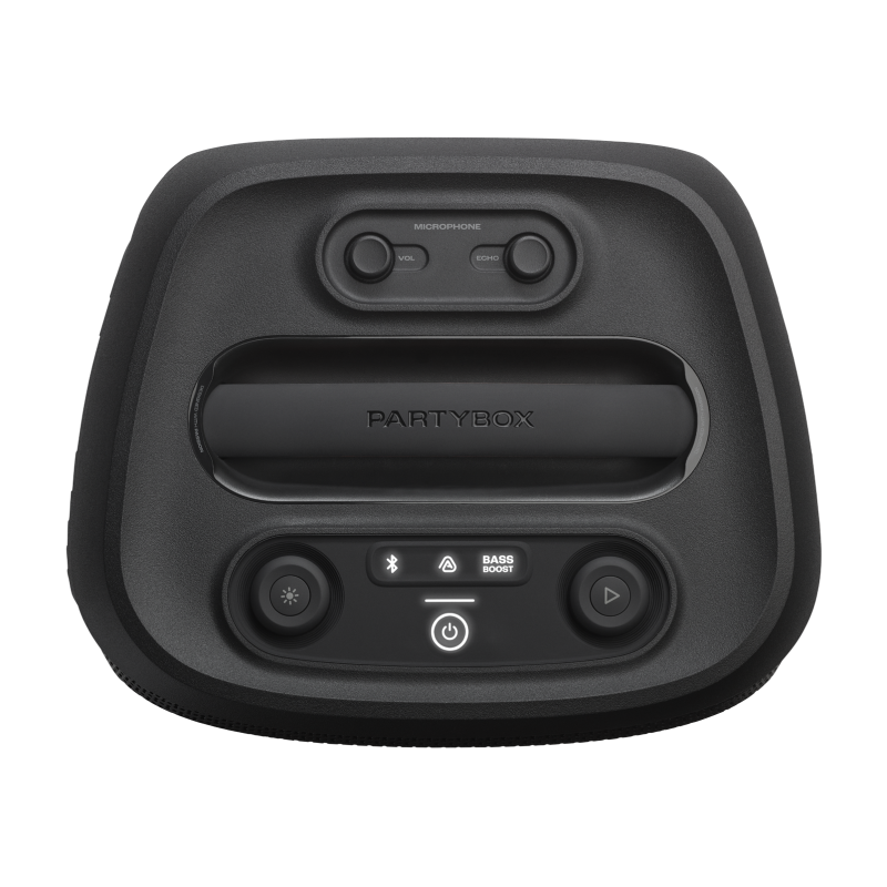 Partybox Encore2 Bluetooth Hoparlör,Mikrofonlu,Syh - 4