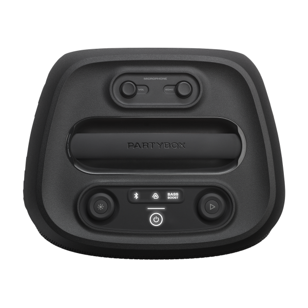 Partybox Encore2 Bluetooth Hoparlör,Mikrofonlu,Syh - 4