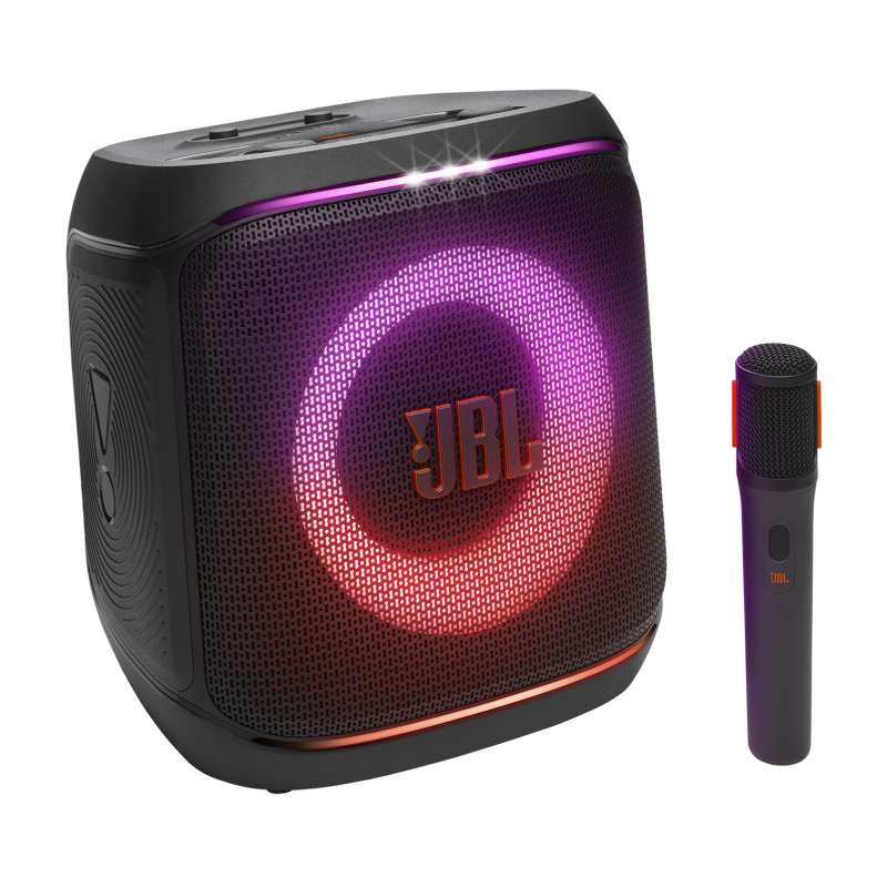 Partybox Encore2 Bluetooth Hoparlör,Mikrofonlu,Syh - 1