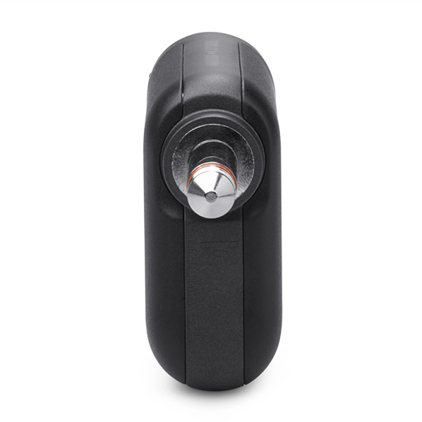 Partybox Kablosuz Mikrofon, Siyah - 3