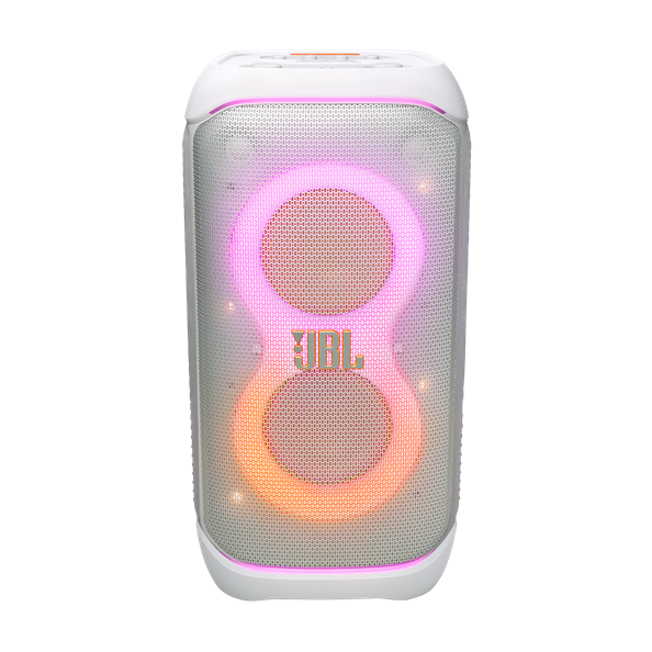 Partybox Stage320, Bluetooth Hoparlör, Beyaz - 3