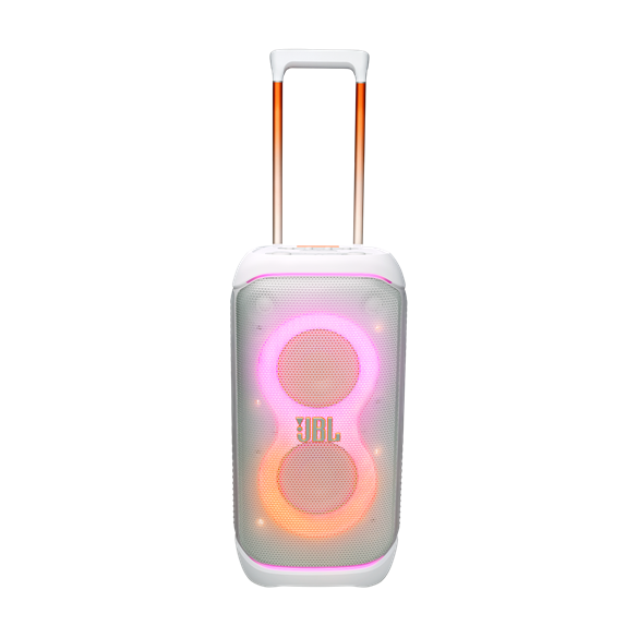 Partybox Stage320, Bluetooth Hoparlör, Beyaz - 2