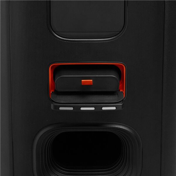 Partybox Stage320, Bluetooth Hoparlör, Siyah - 4