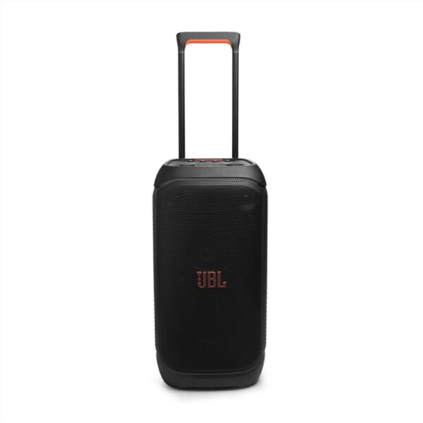 Partybox Stage320, Bluetooth Hoparlör, Siyah - 2