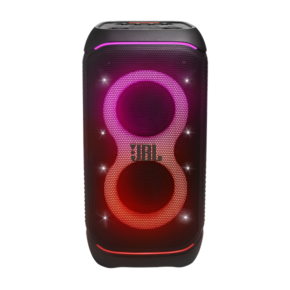 Partybox Stage320, Bluetooth Hoparlör, Siyah - JBL
