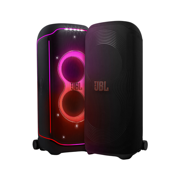 Partybox Ultimate Koruma Kılıfı Siyah - JBL