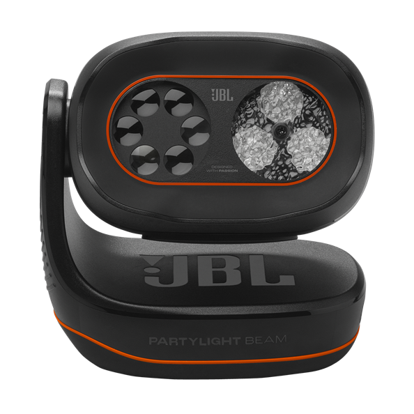 PartyLight Beam Partybox Aydınlatma Aparatı - 3