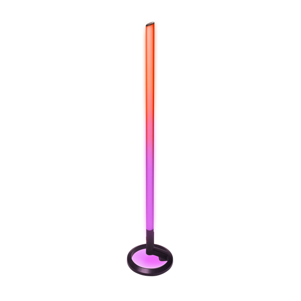 PartyLight Stick Partybox Aydınlatma Çubuğu - 5